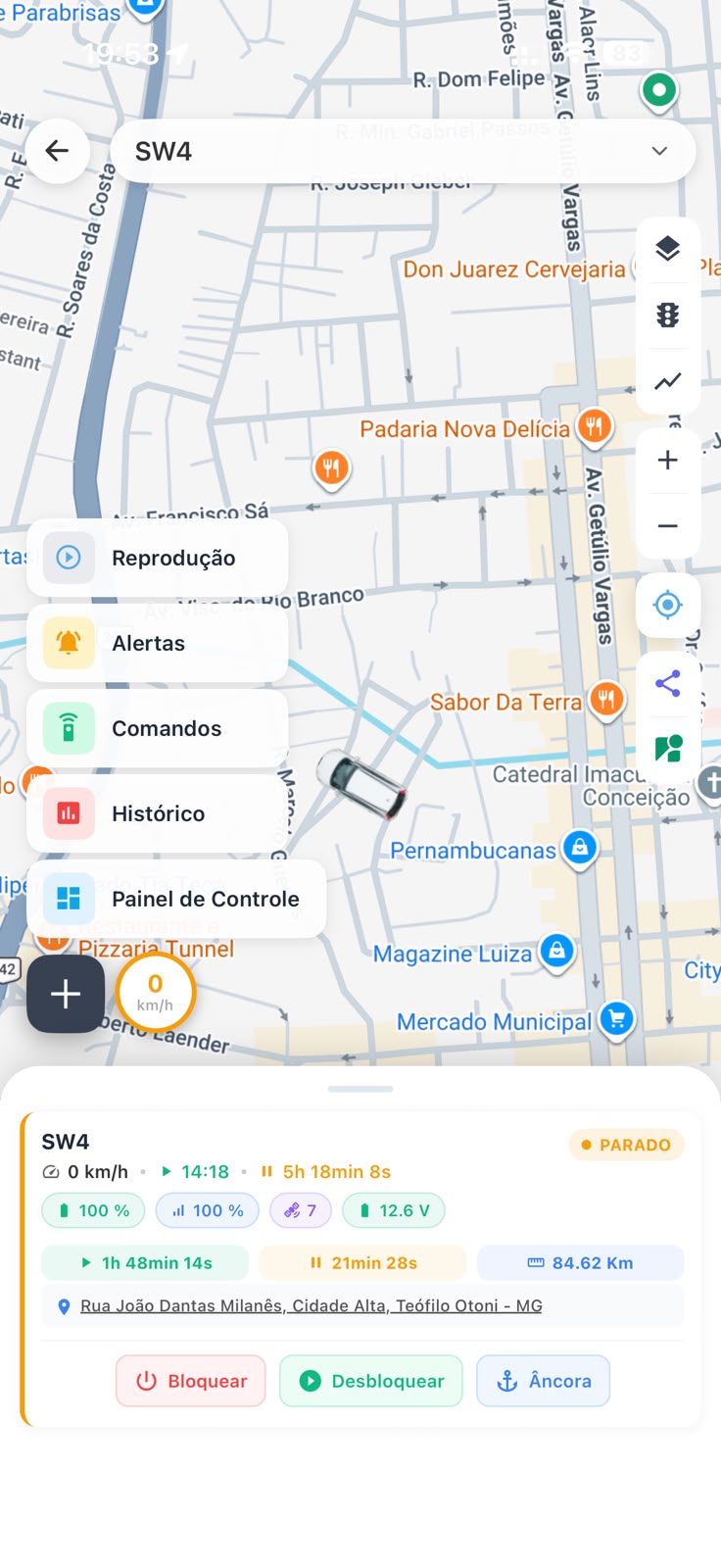 Aplicativo